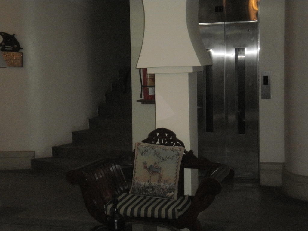 Asmini Palace Hotel Zanzibár Kültér fotó