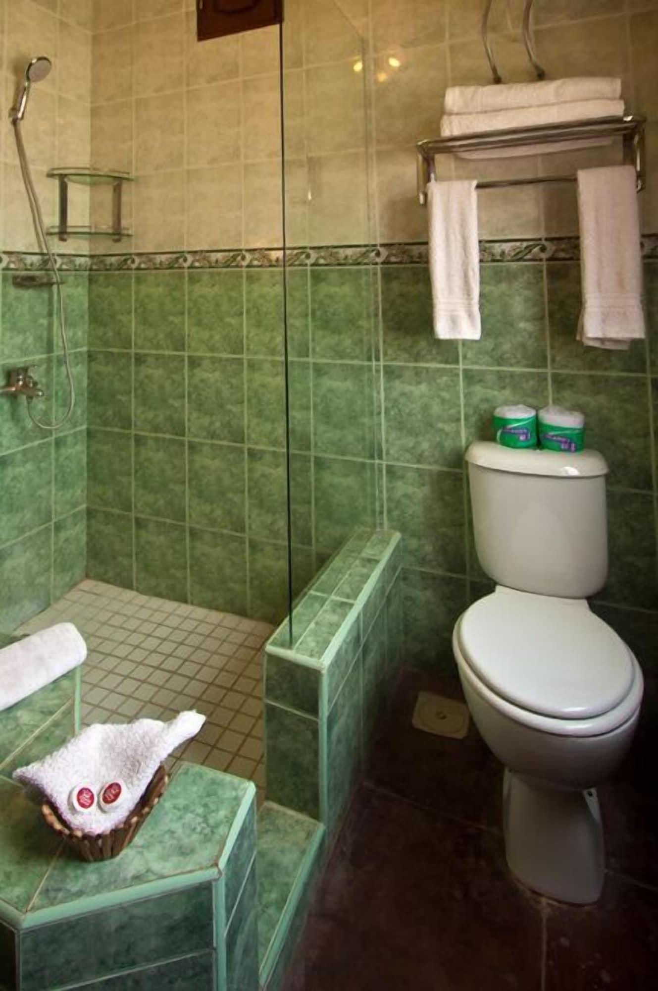 Asmini Palace Hotel Zanzibár Kültér fotó